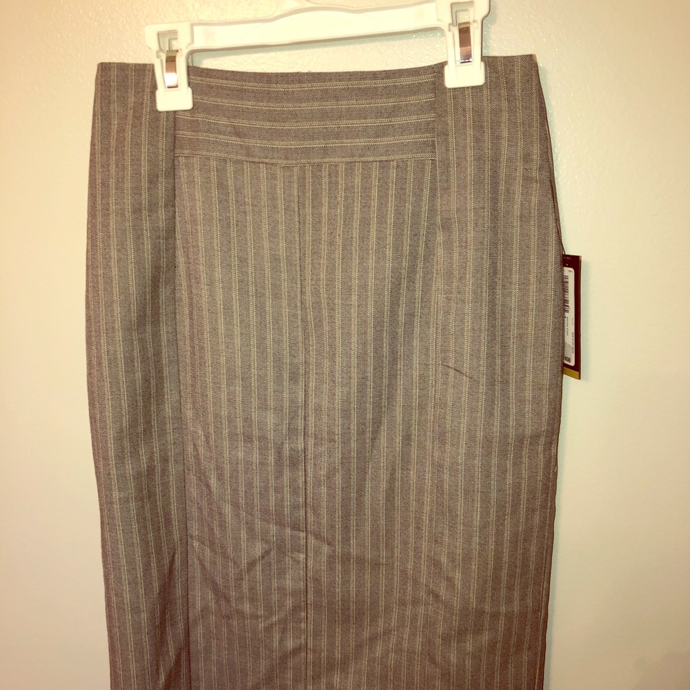 Pencil Skirt